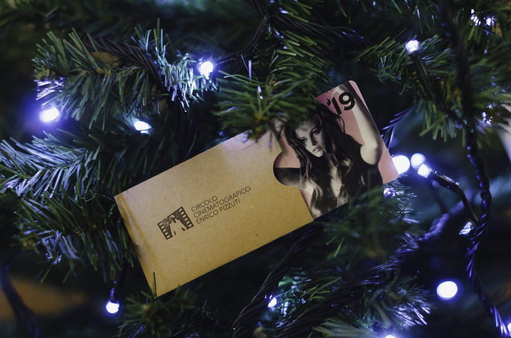A Natale regala un cineforum - Cinema Oderzo
