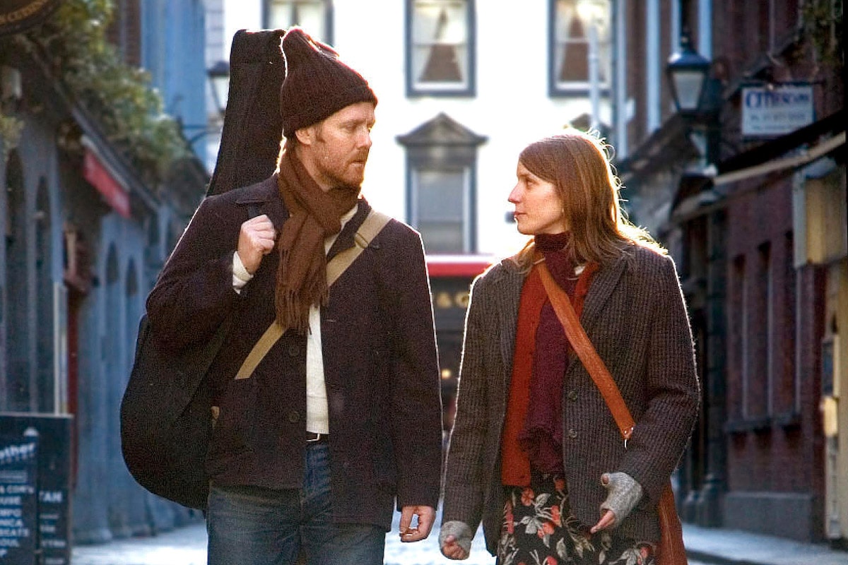 FIlm: Once - John Carney