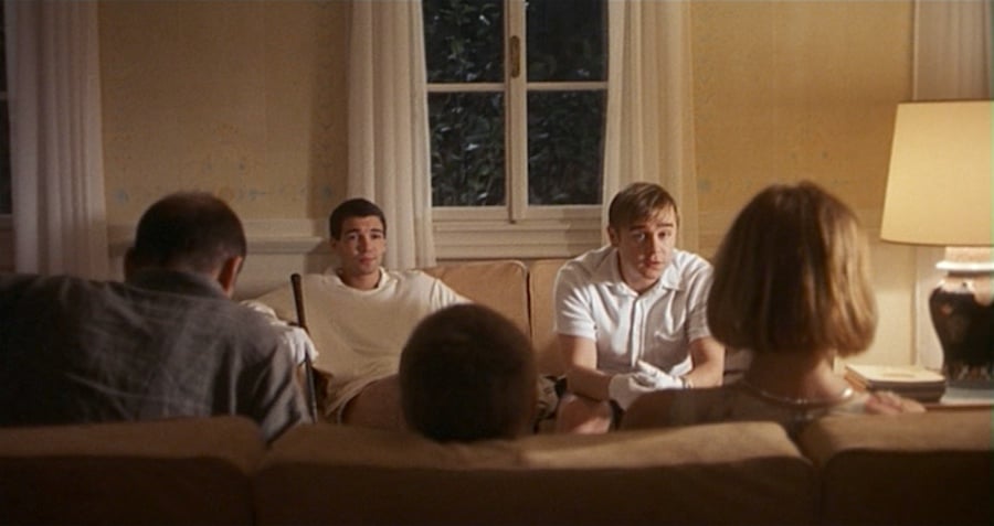 Funny Games di Michael Haneke