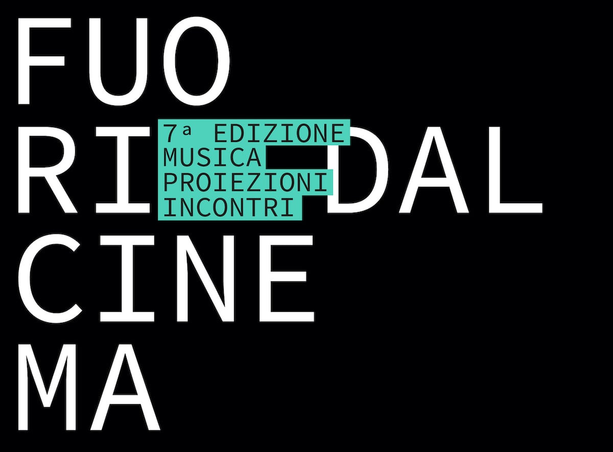 Fuori dal Cinema 2022