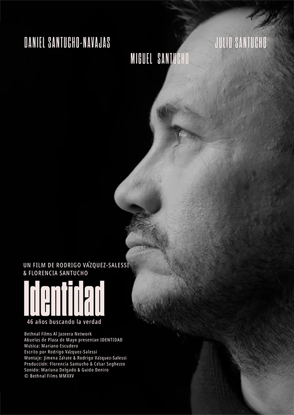 Identidad