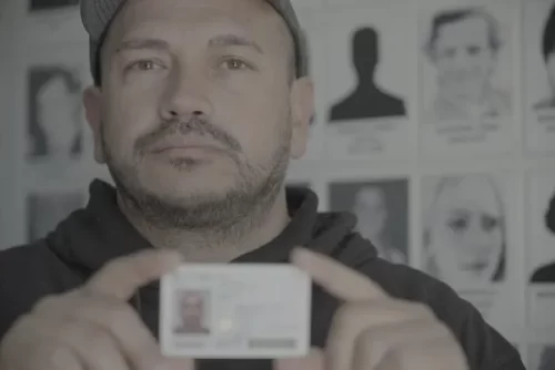 Identidad