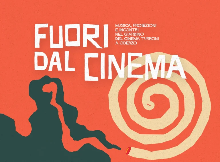 Immagine di Fuori dal Cinema 2026