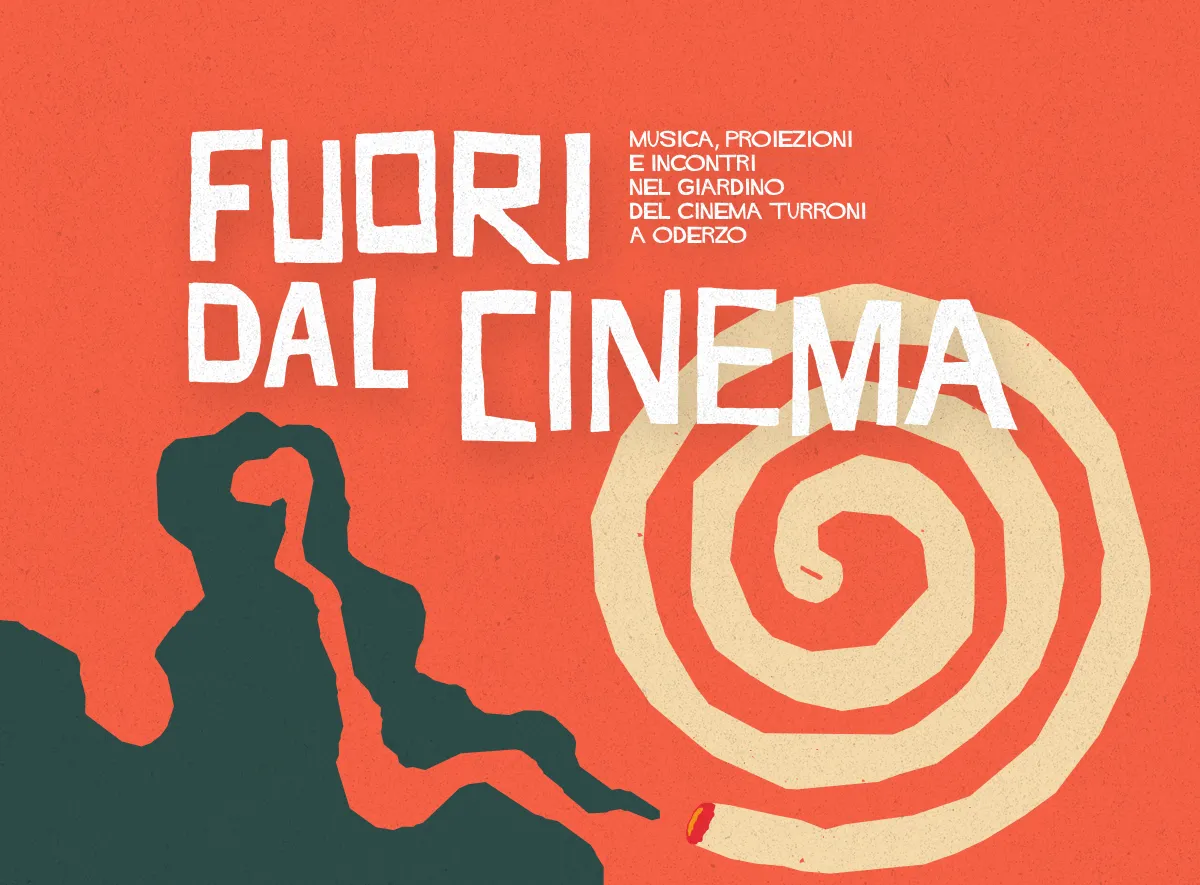 Immagine di Fuori dal Cinema 2026